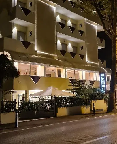 Hotel Beppe Rimini
