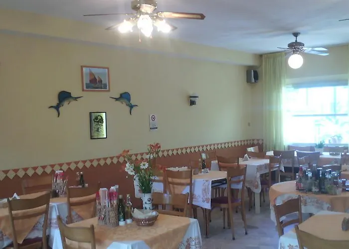 Hotel Magda Rimini