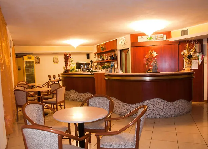 Hotel Beppe Rimini